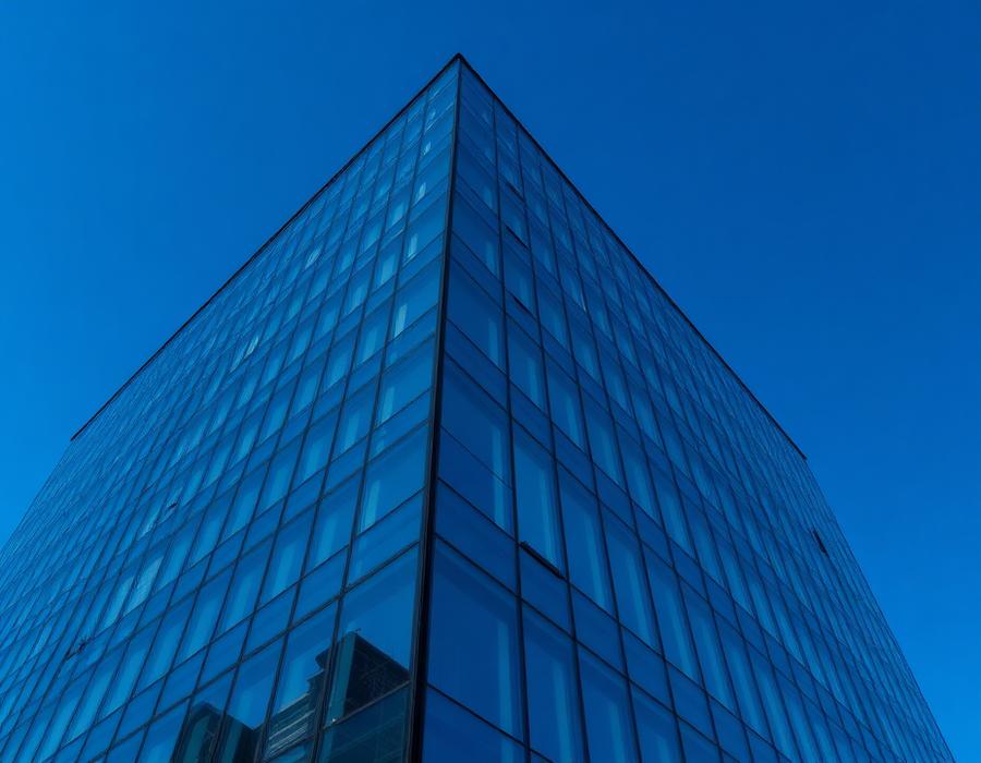 Commercial Buildings